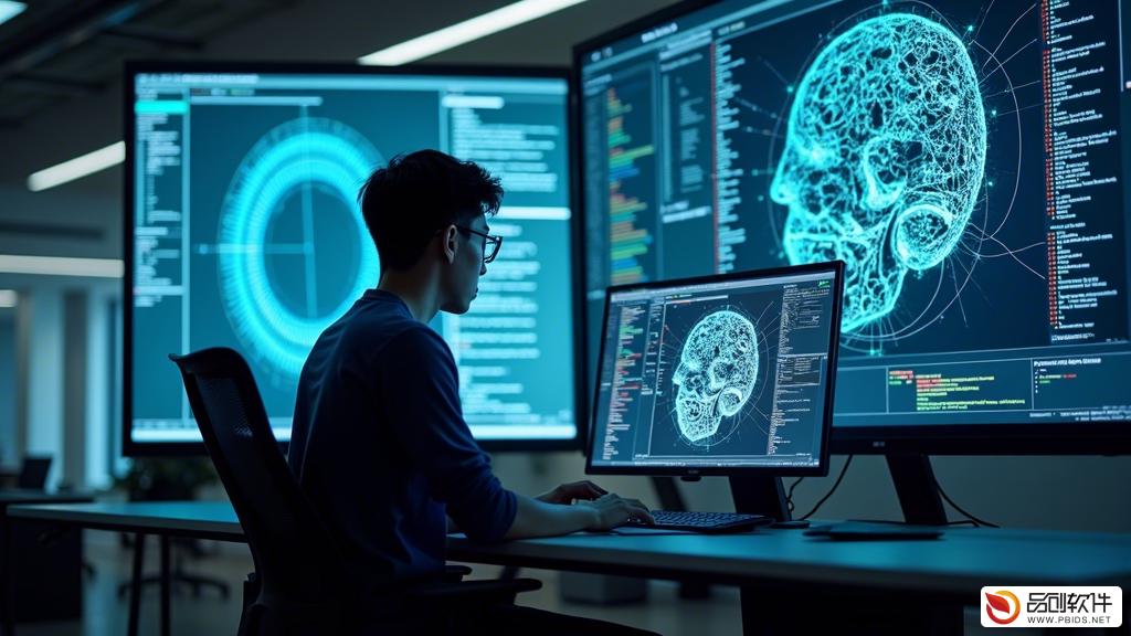 AI工地安全合规监测系统的革新应用与实践
