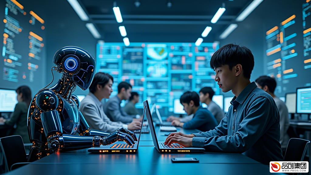 多智能体开发平台：引领未来智能系统的新篇章
