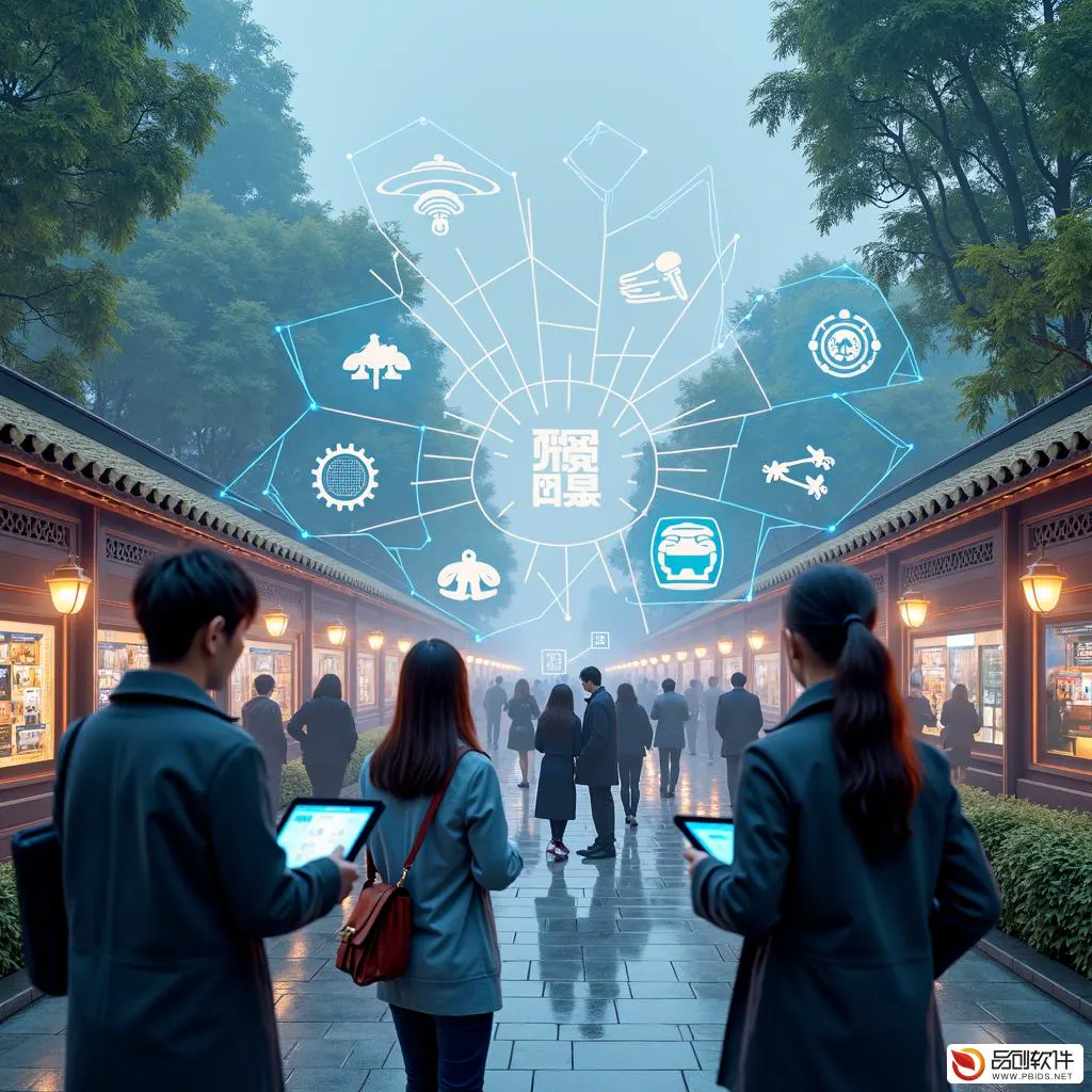 苏州市智慧园区物联网平台方案商：引领未来园区智...