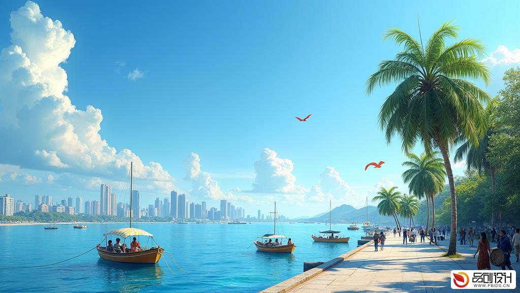 北海市手机网页设计公司的创新之路与未来展望
