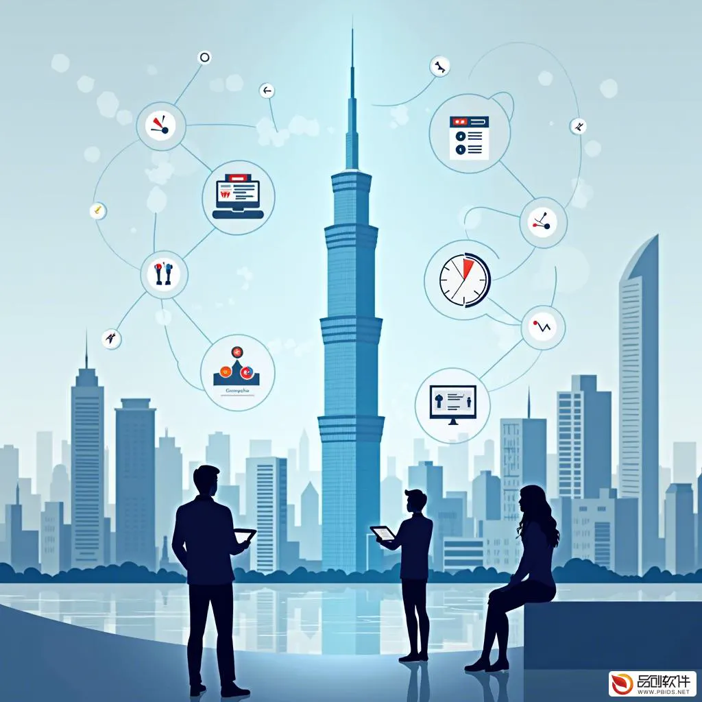 广州市医疗数据分类分级平台方案商：打造智慧医疗数据管理的基石
