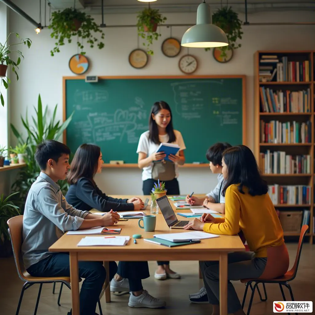 合肥市教育用户增长系统工作室：驱动教育创新与发...