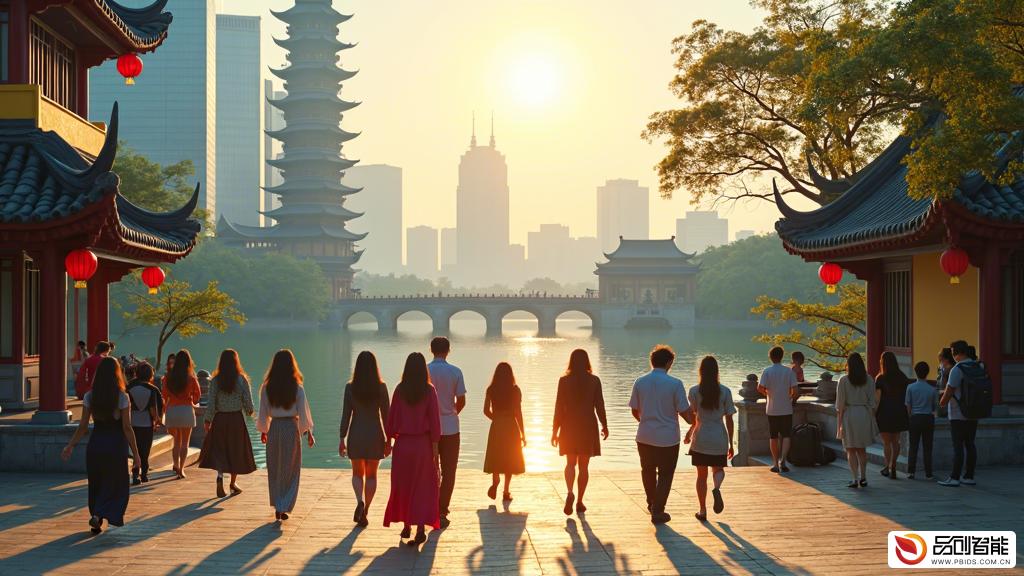 杭州市客户画像分析系统集团：精准洞察，赋能企业决策
