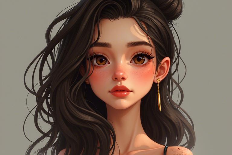 周莉
