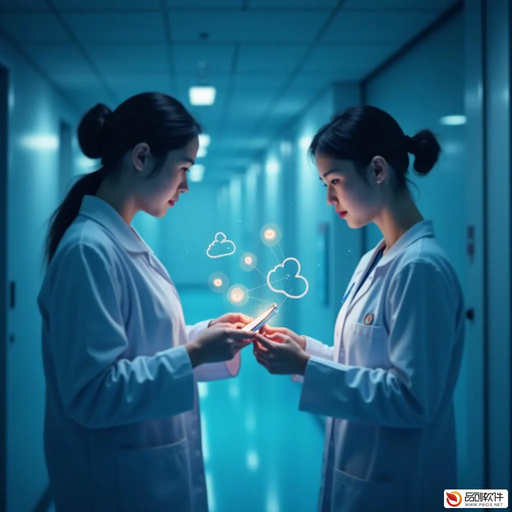 广州市医药数字化系统的革新与未来
