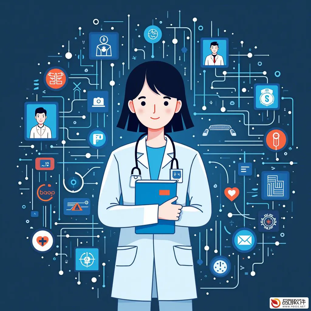苏州市健康档案共享平台技术中心：推动医疗信息化...