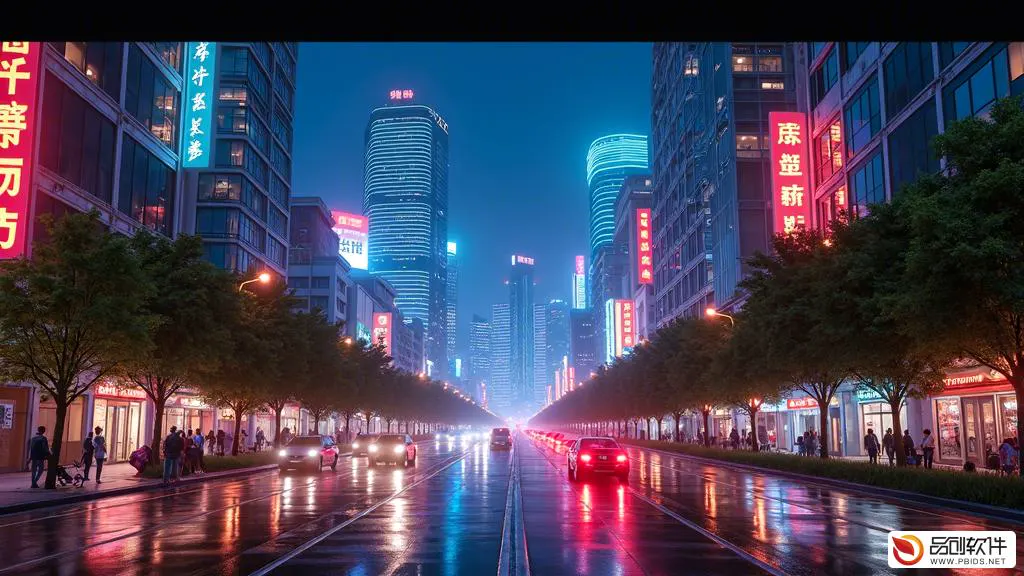 成都市重载车辆震动监测平台：创新科技守护城市安全
