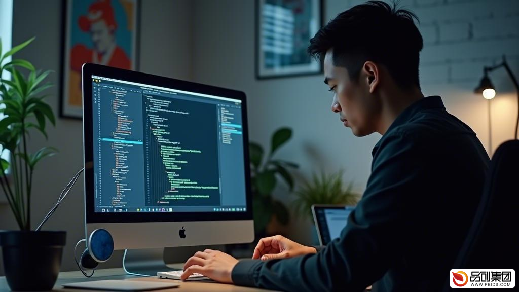 iOS App开发全解析：从入门到精通的实战指南