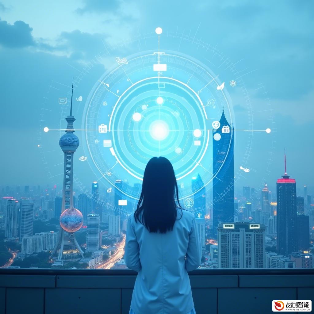 重庆市医疗O2O服务全面升级：打造智慧医疗新生态
