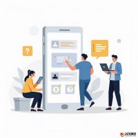 移动App软件定制开发：打造专属数字解决方案
