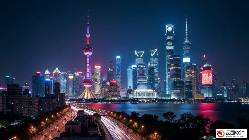 上海市智能网联示范区平台研发团队的科技创新之路
