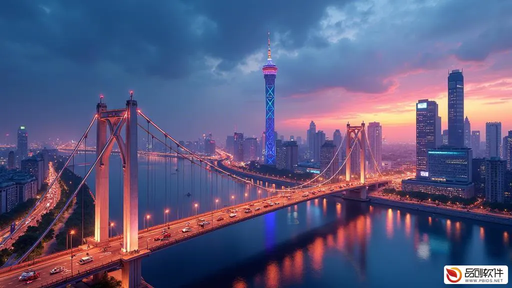 武汉市投资监督智能预警平台服务商：引领智慧监管新时代
