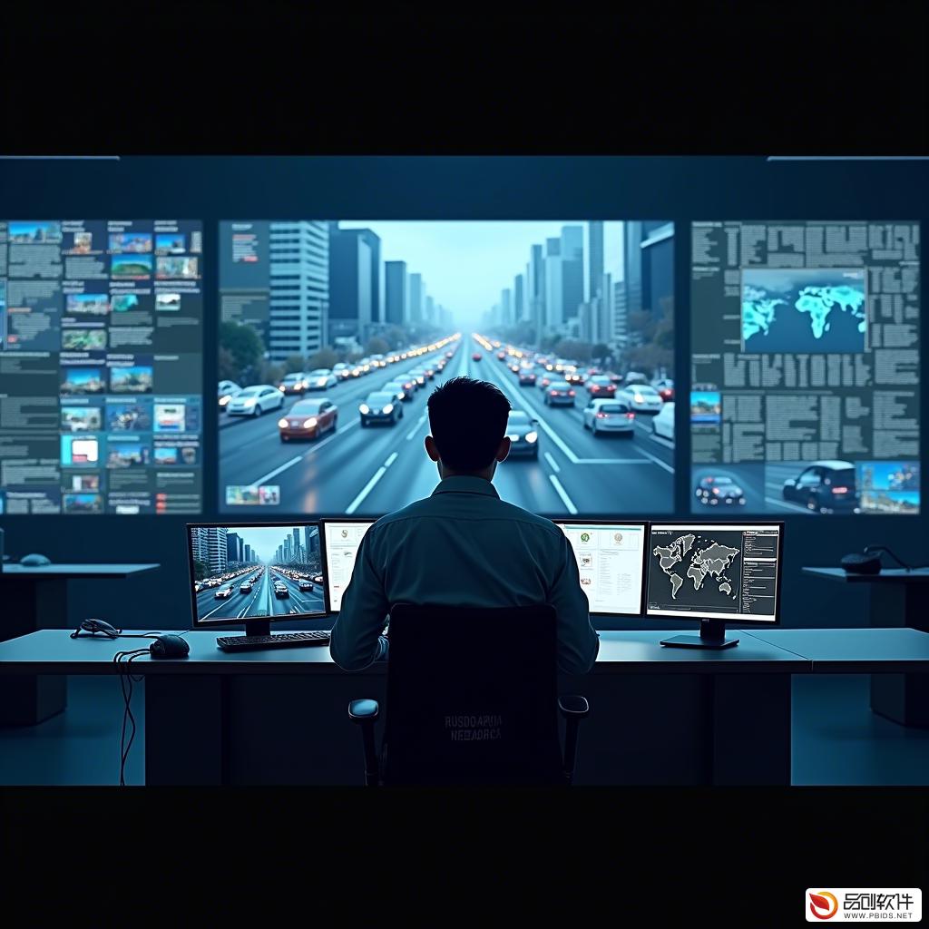 无锡市危险场景预警系统工作室：守护城市安...