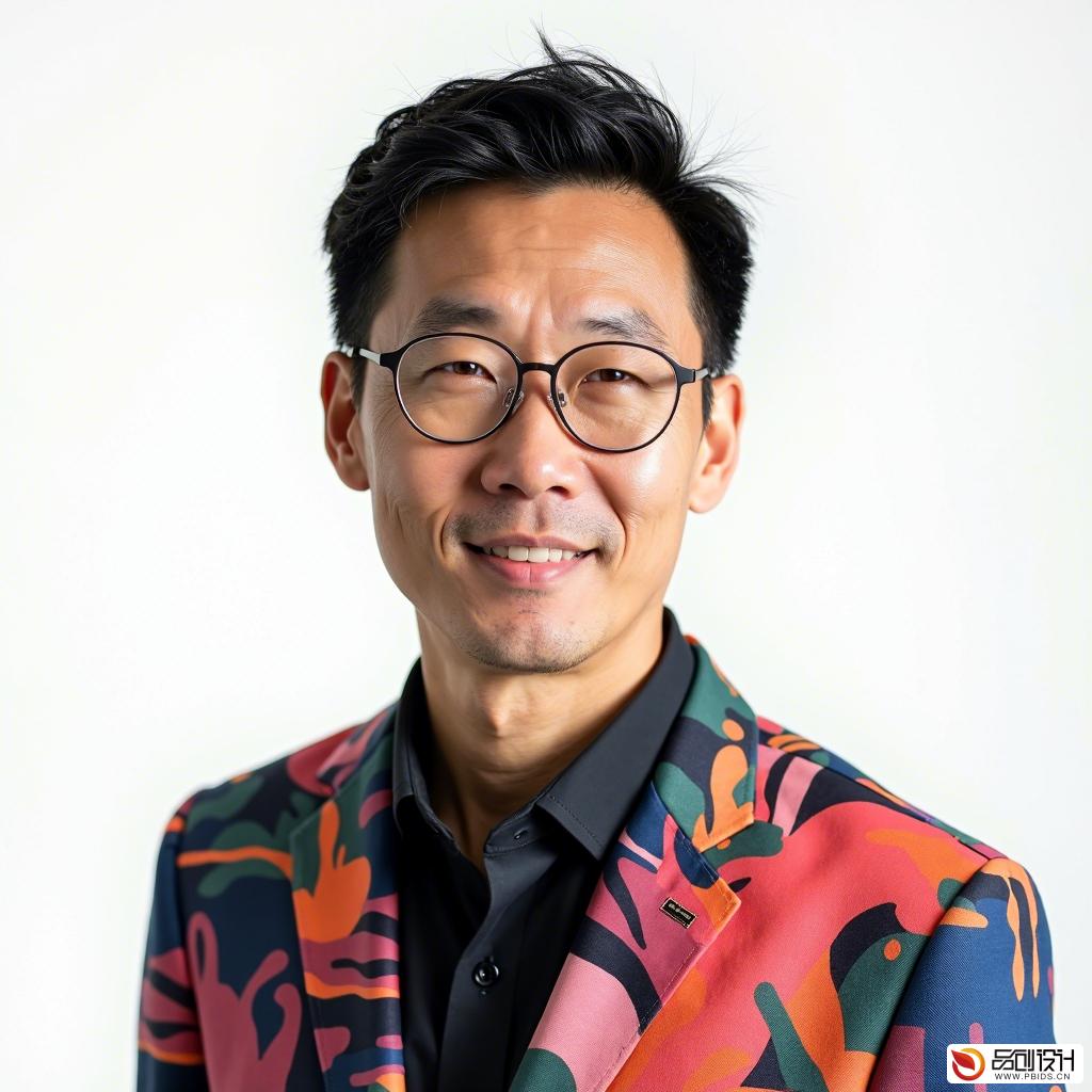 基隆品牌升级设计工作室：重塑品牌魅力，引...