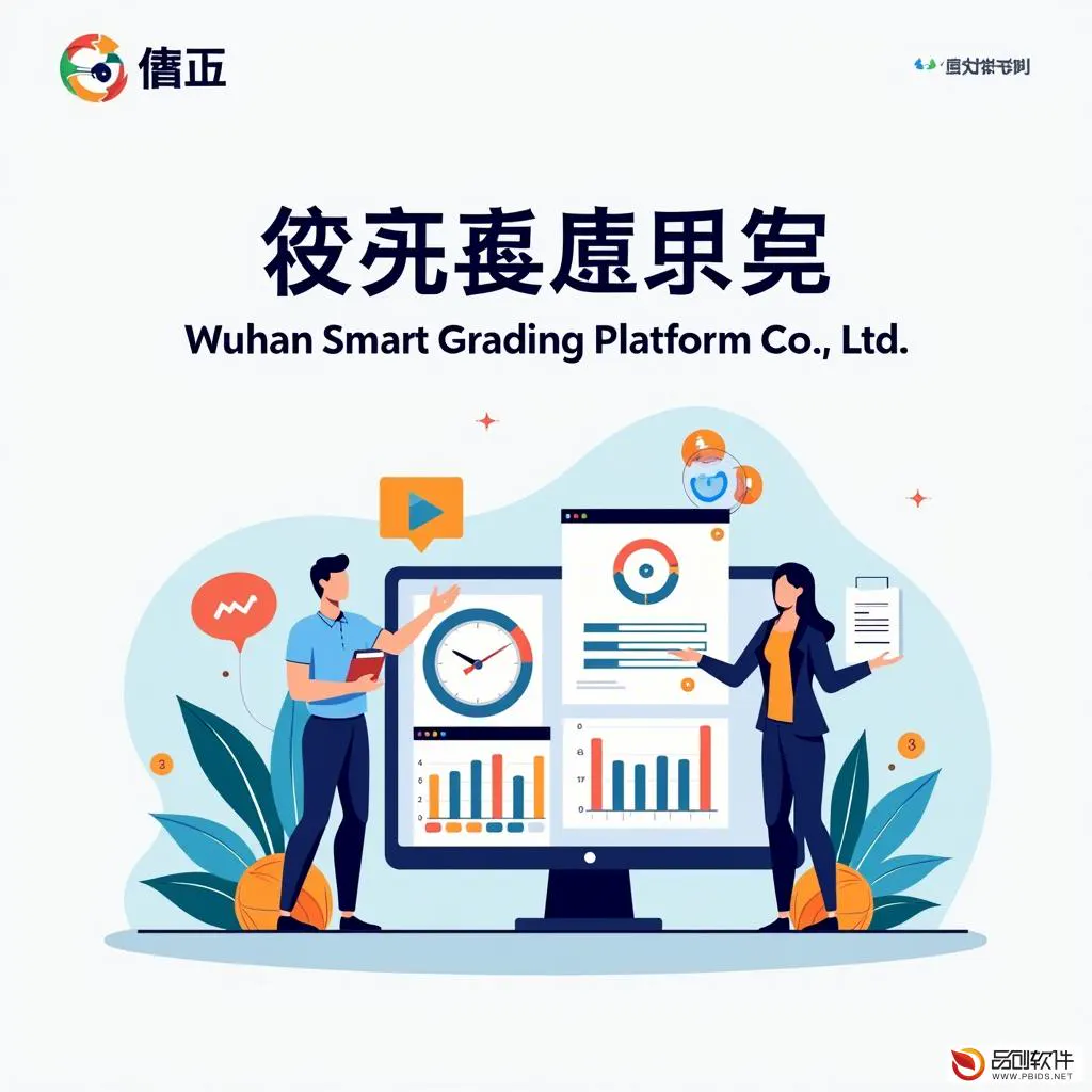 武汉市教育智能批改平台有限公司：引领教育智能化新篇章
