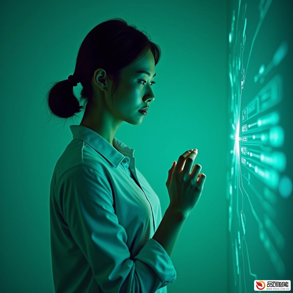 女性健康风险评估：科技守护下的健康守护神

