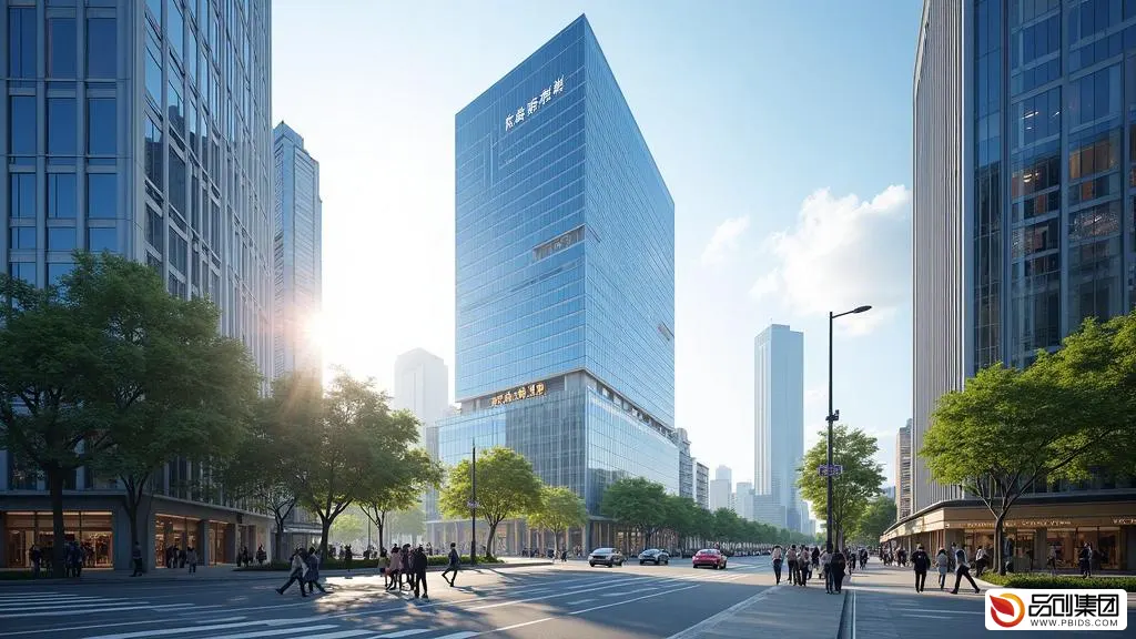 品创集团助力乌海：煤海智城转型，软件服务引领煤炭资源型城市新生
