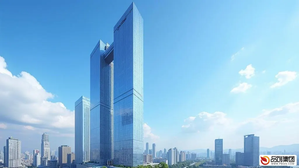 品创集团-九江：江畔智城，引领软件服务长江中游城市群发展新篇章
