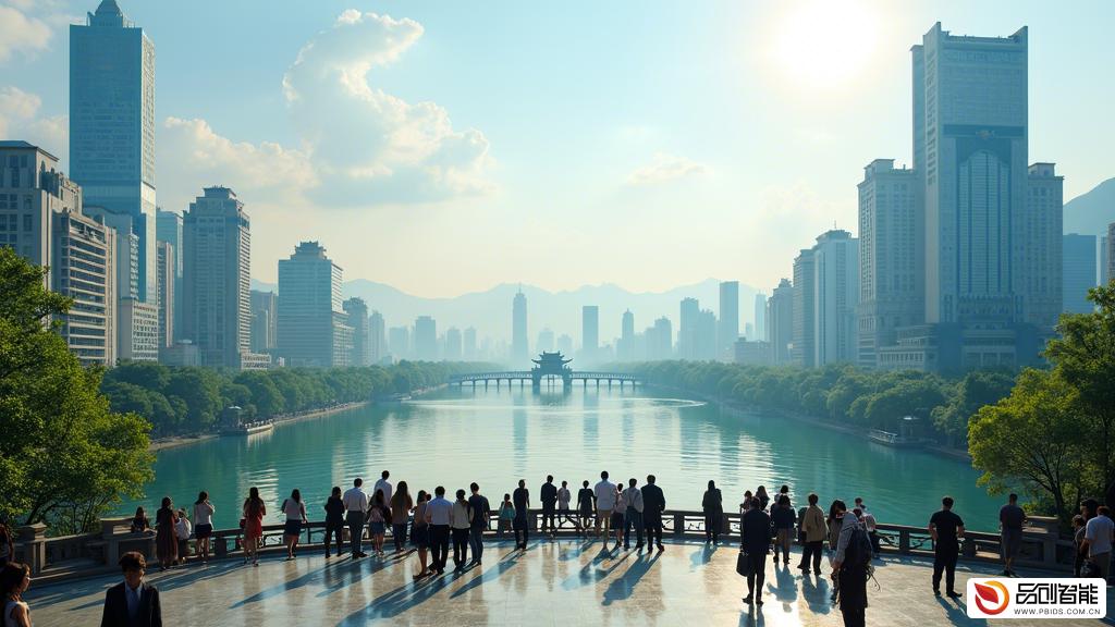 杭州市月经杯智能监测供应链基地：创新引领女性健康新未来
