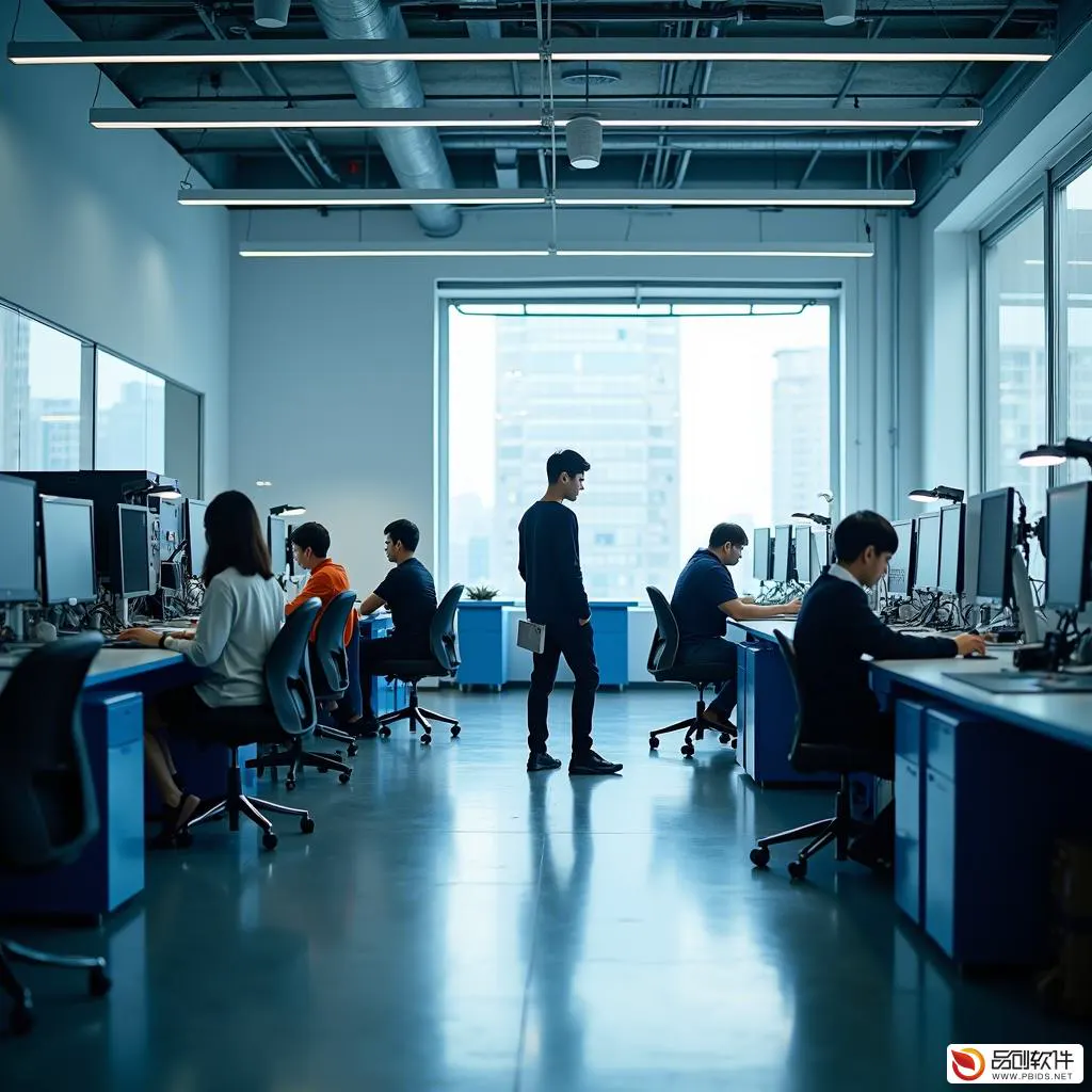 深圳市自动化测试框架搭建研发中心：引领技术创新，驱动质量提升

