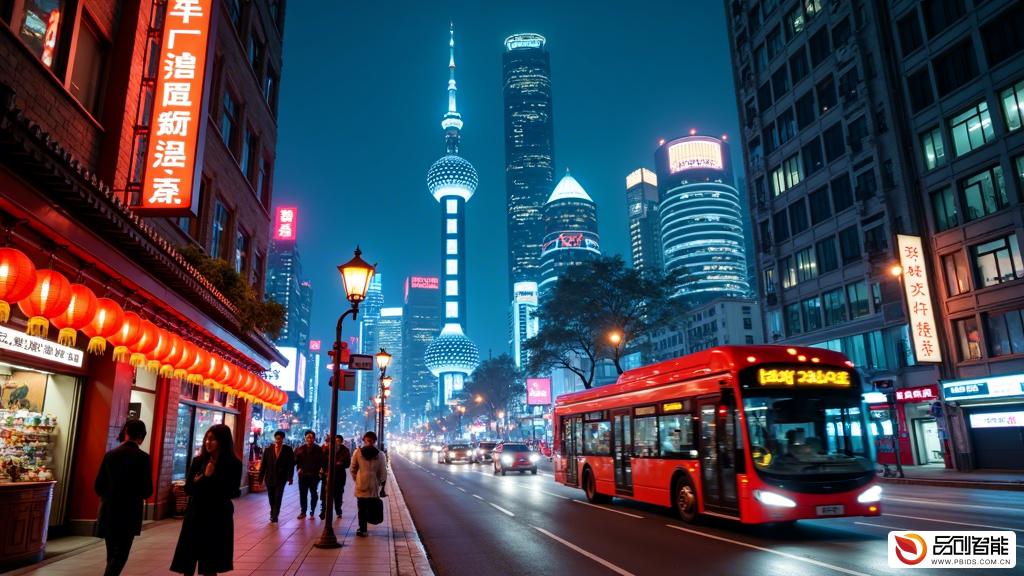上海市数据资产交易平台公司的崛起与影响
