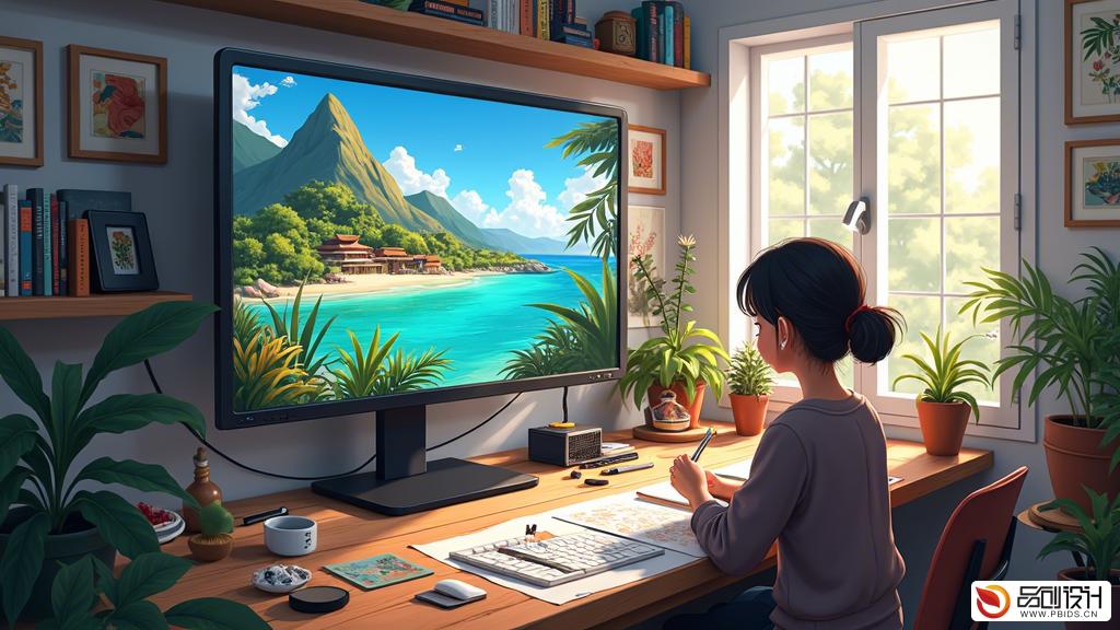 阿克苏运营设计机构：塑造品牌未来的创意引擎
