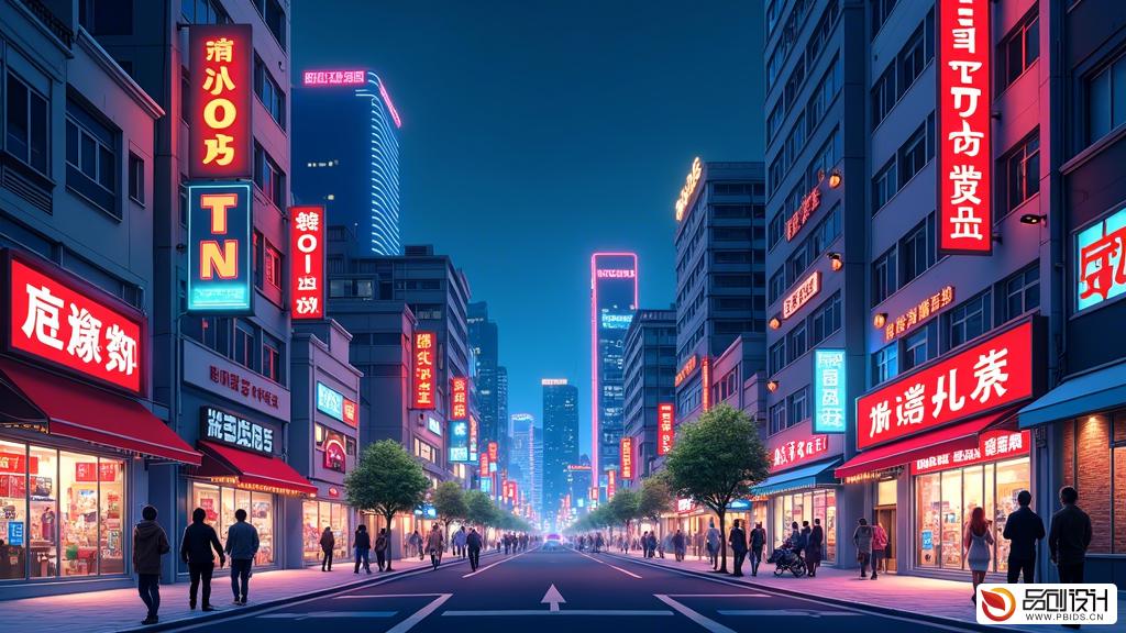 潮州市界面美学设计工作室：创意与美学的完美融合
