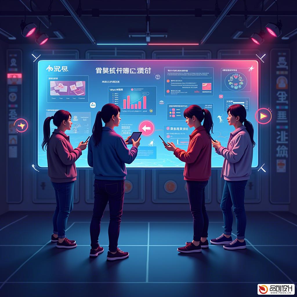 海北品牌触点优化：打造卓越企业形象的关键策略
