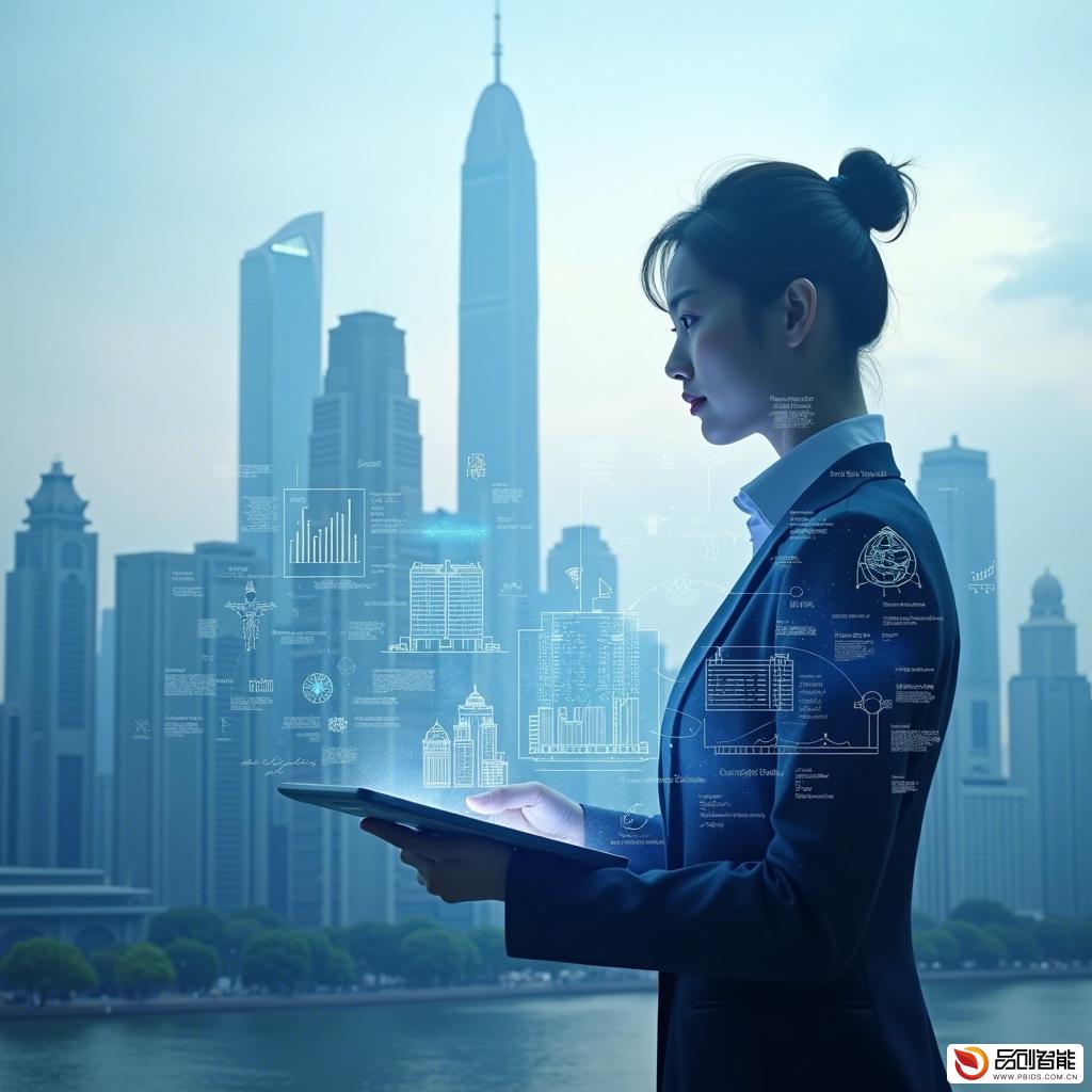 杭州市客户画像分析系统研发中心：引领智慧城市新风尚
