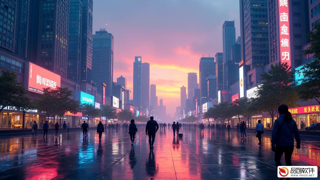 东莞市社区团购AI小程序工作室：创新科技引领社区消费新风尚
