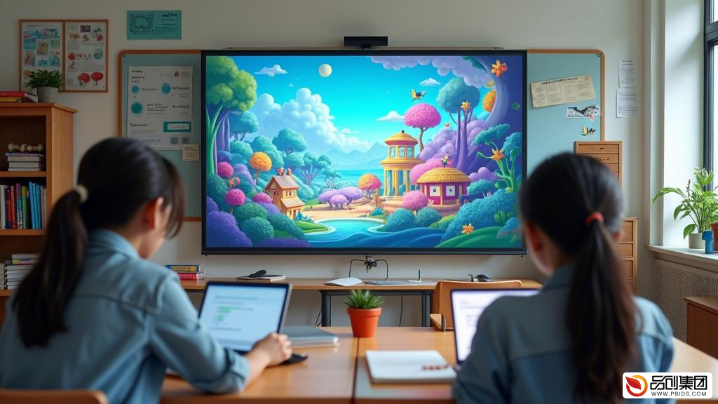 重塑教育未来：探索教育应用的力量与变革