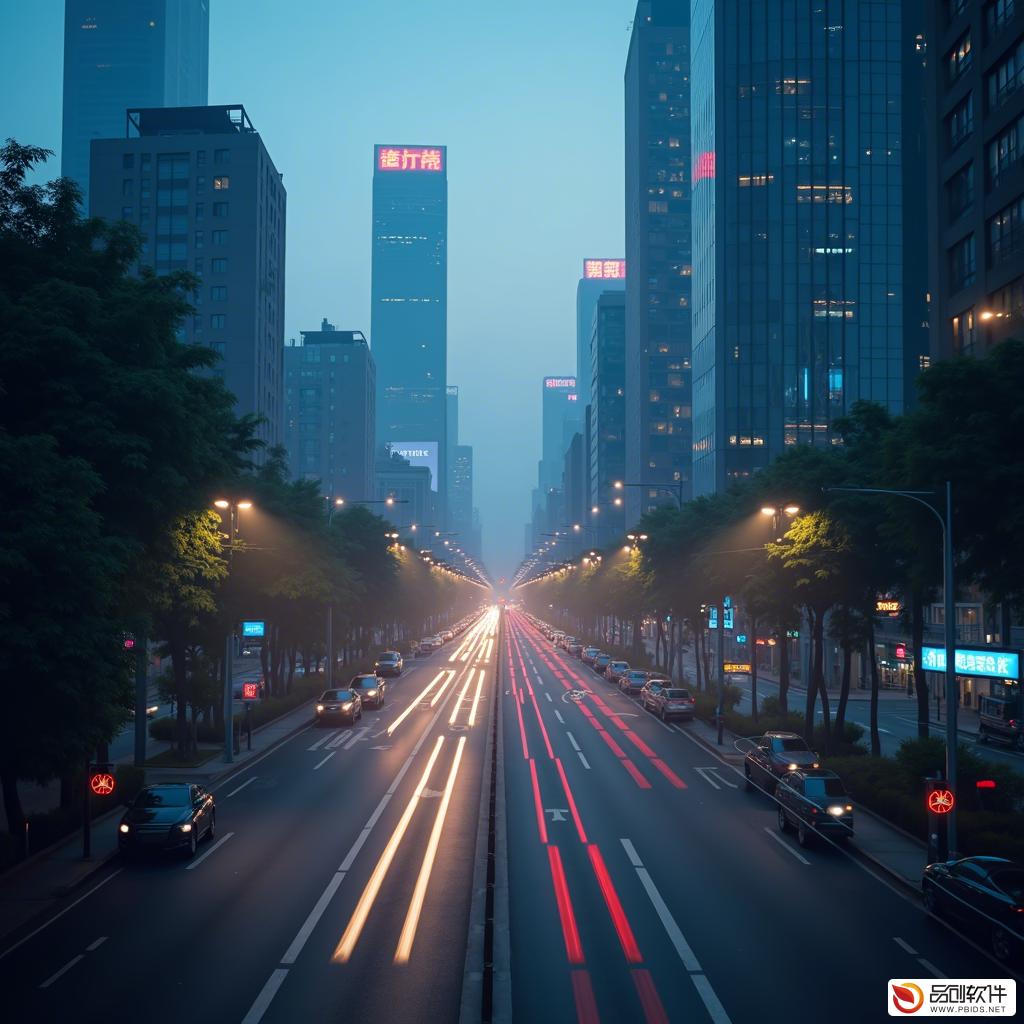 珠海市养护管理系统集成商：引领智慧城市新风尚
