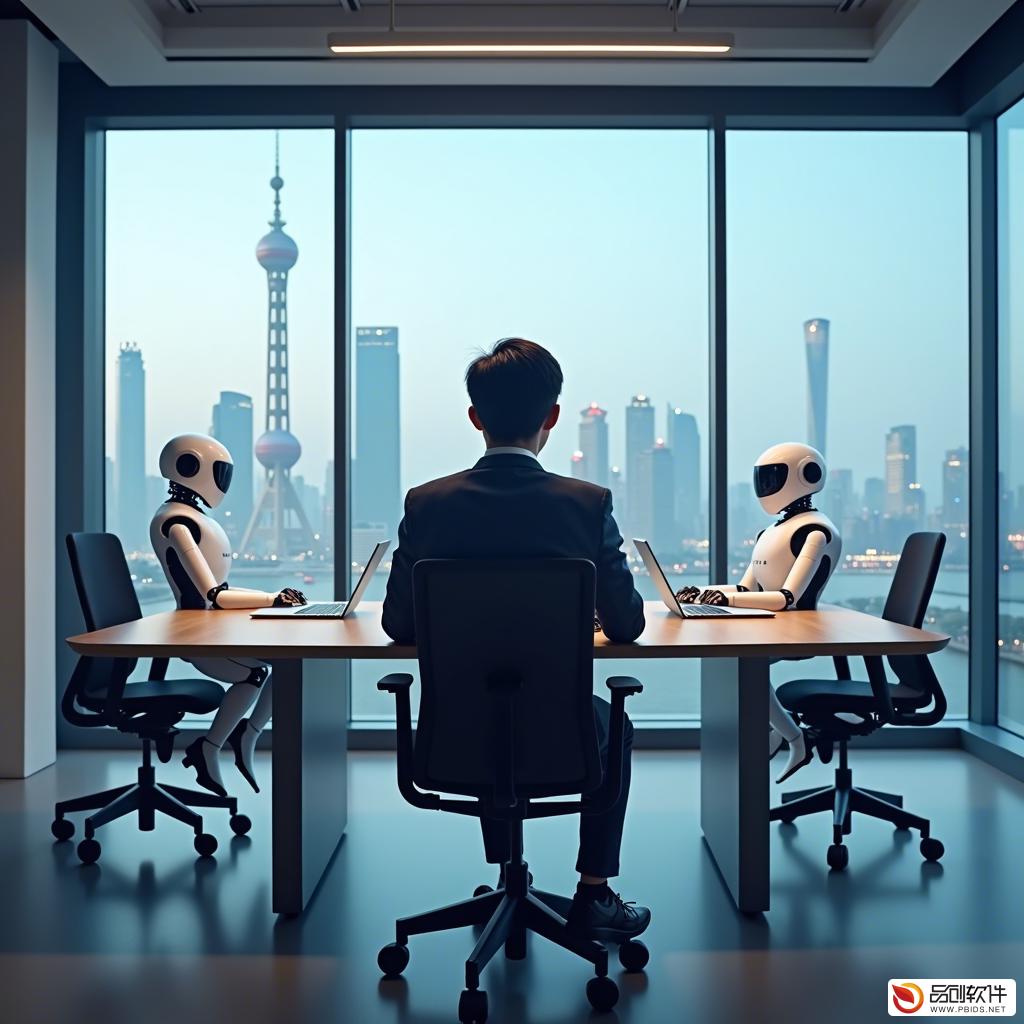 天津市会议全流程AI管理系统方案商：引领...