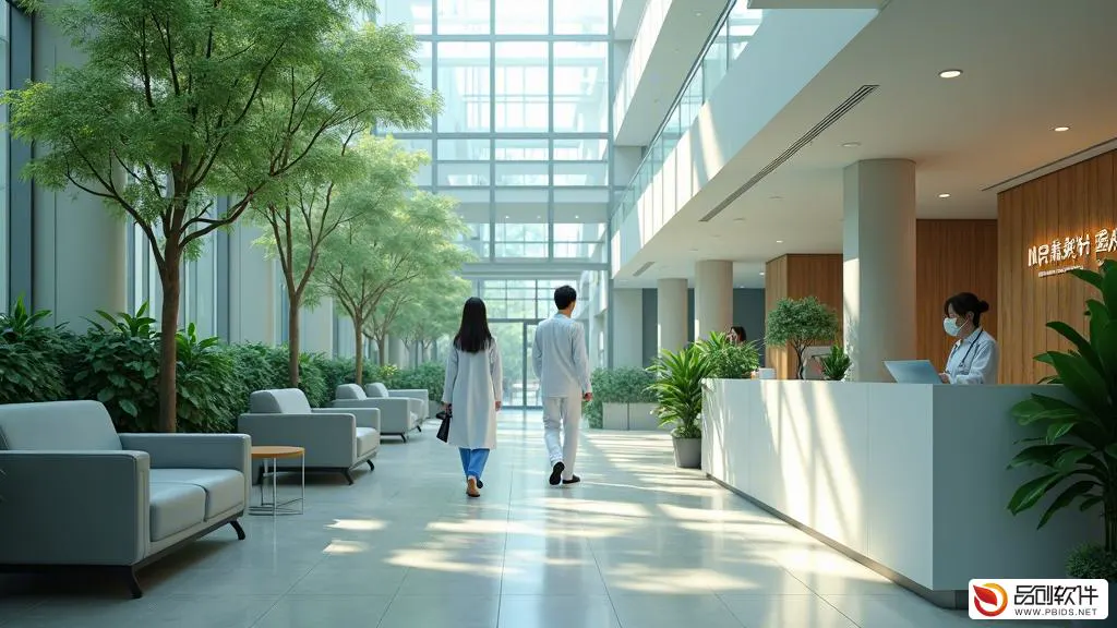 成都市医疗OCR识别平台工作室：革新医疗行业信息处理的新篇章
