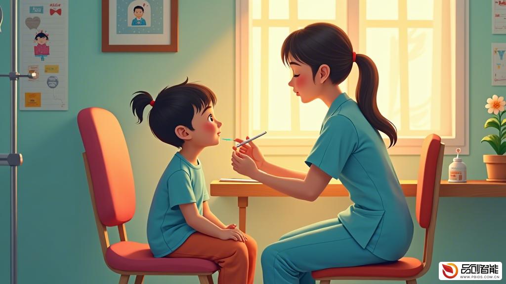 儿童疫苗接种提醒技术中心：守护宝贝健康的全方位指南
