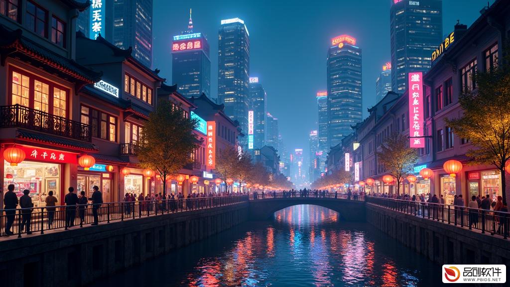 杭州市宗亲文化社交APP技术中心：连接血脉，传承文化的新桥梁
