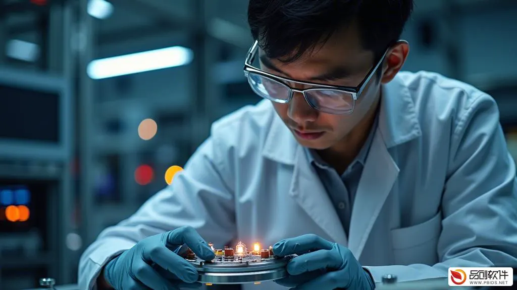 合肥市应力应变分析系统有限公司：科技引领，精准分析的创新力量
