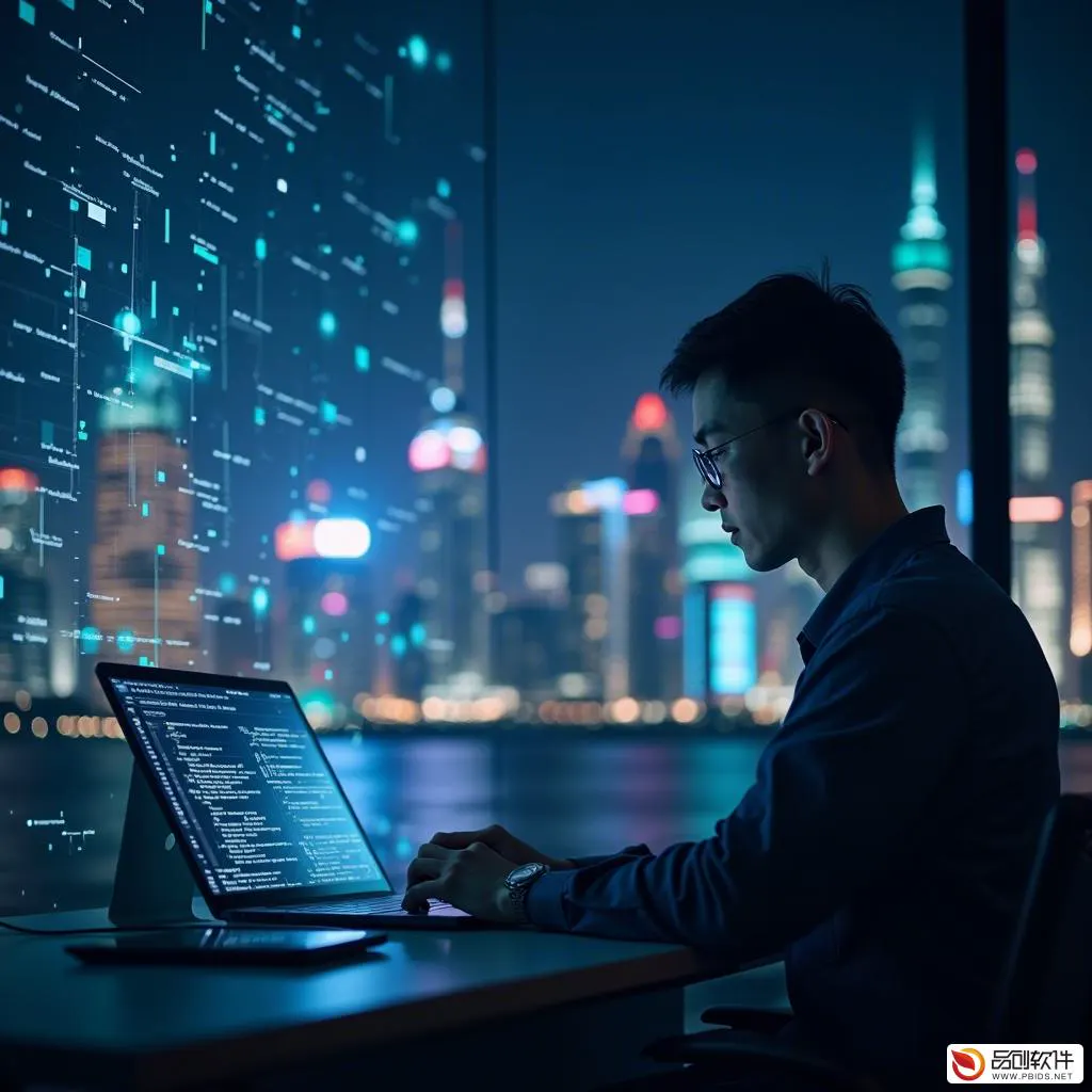 上海市工业级物联网通信协议平台服务站：推动智能制造的新引擎
