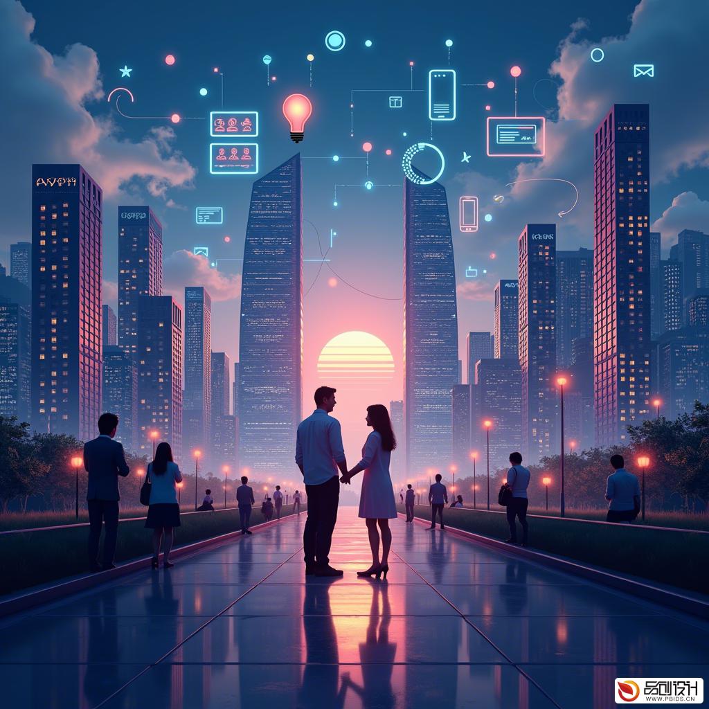 安庆市UX全案设计合作伙伴：共创卓越用户...