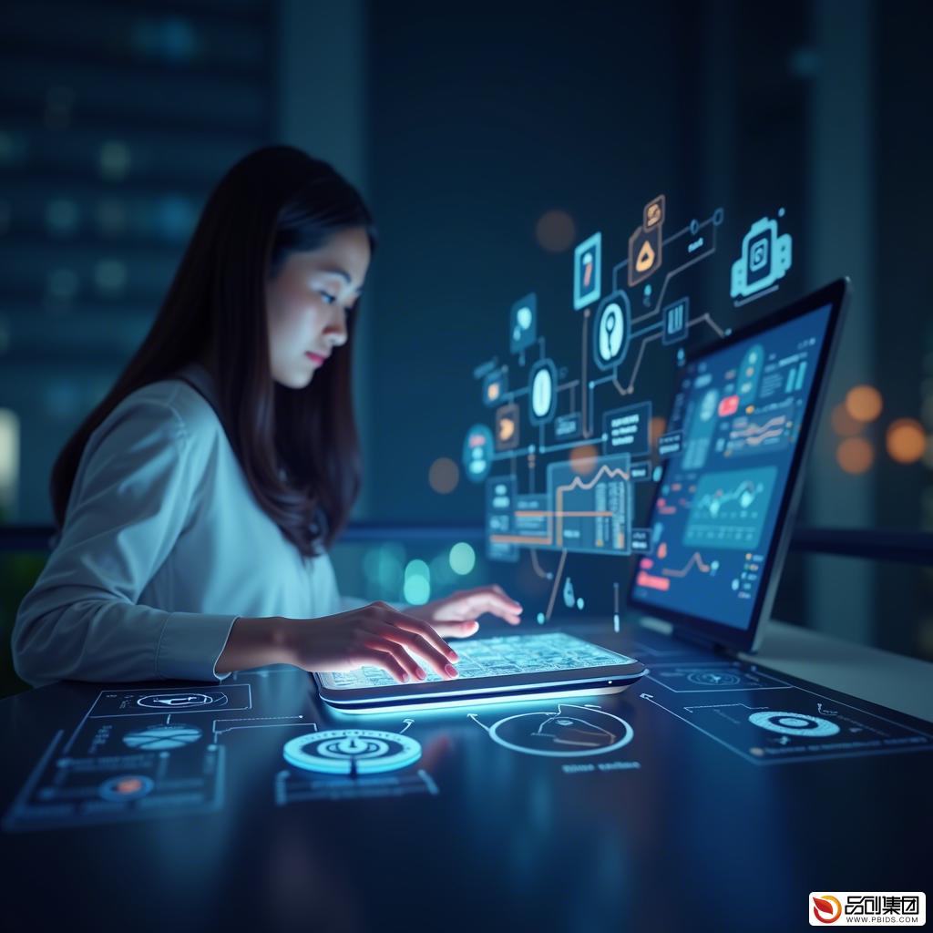 智能硬件开发定制：引领未来科技生活的创新之路
