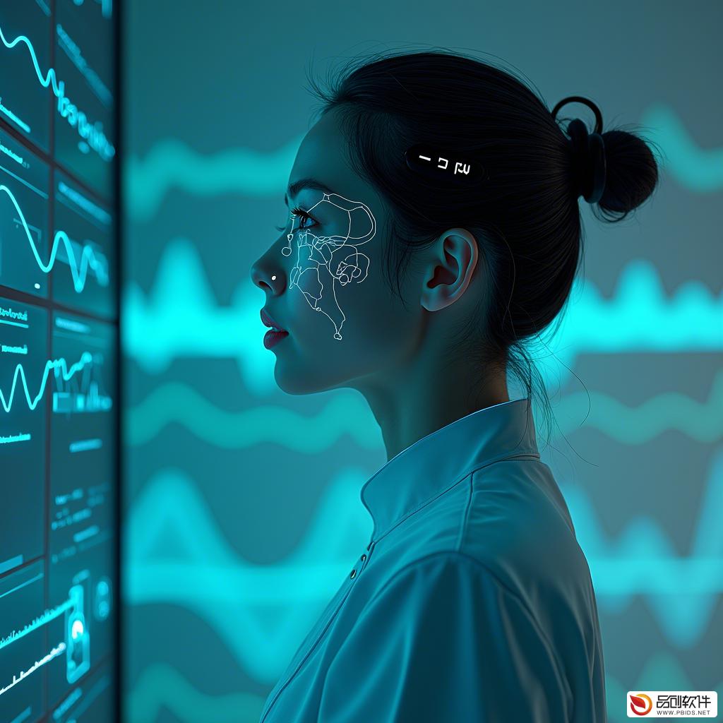天津市智能生物反馈算法平台机构：引领健康科技新纪元
