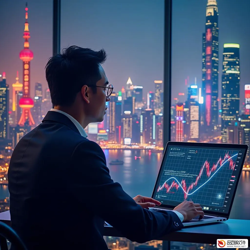 北京市证券智能报表生成平台运营商：引领金融行业...