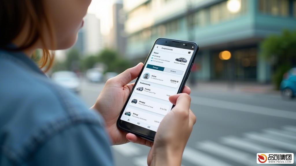 车险保险APP：一站式解决您的汽车保险需求
