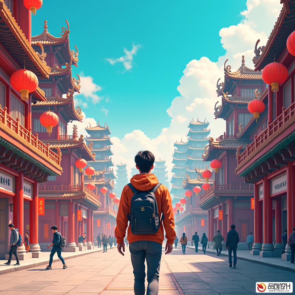 广安用户旅程设计：携手合作伙伴共创卓越体验
