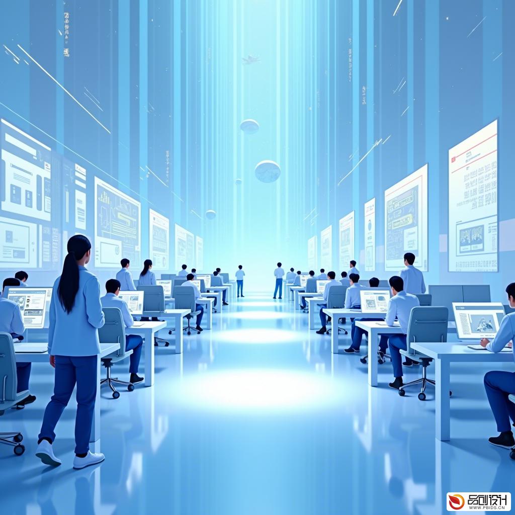 迪庆跨屏交互设计中心：创新设计，无缝连接未来
