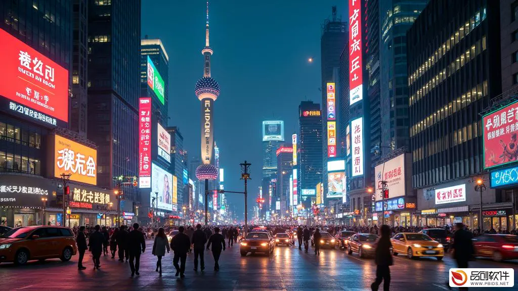 上海市工业级物联网通信协议平台研发中心：引领智能制造新时代
