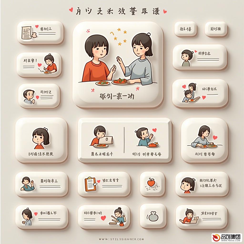 产品的UI设计：打造卓越用户体验的艺术与科学
