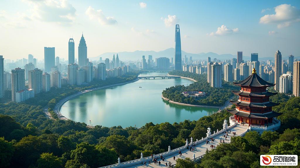 杭州市车载传感模块中心：引领智能交通新时代
