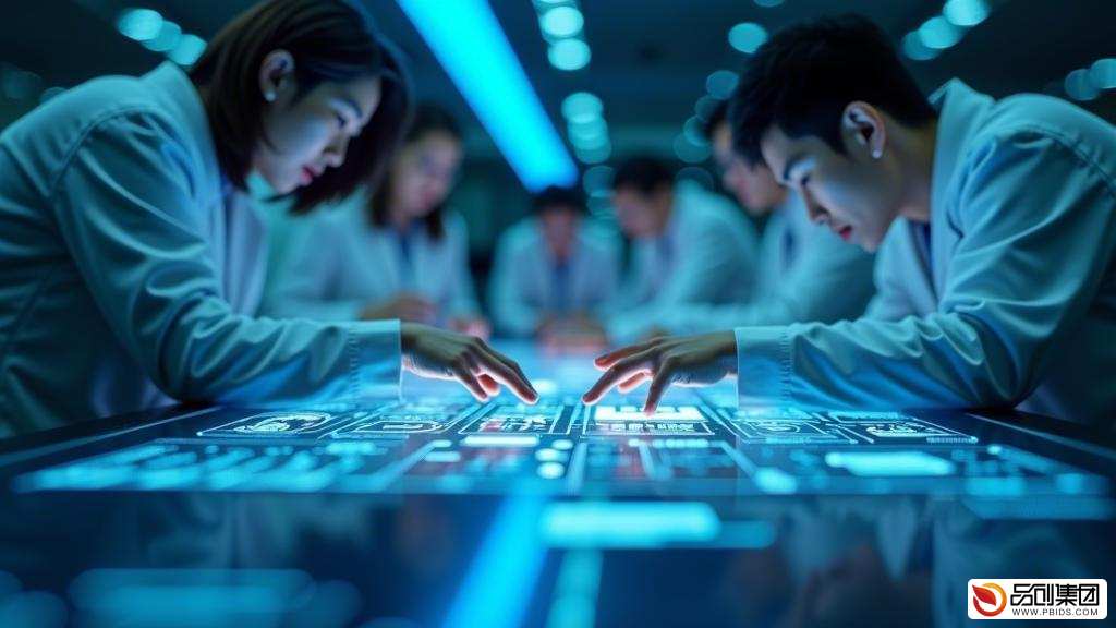 触摸屏交互设计：塑造未来数字界面的艺术
