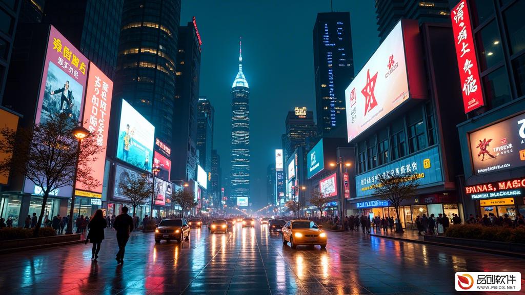 北京市隧道综合管控平台：智慧交通的新篇章
